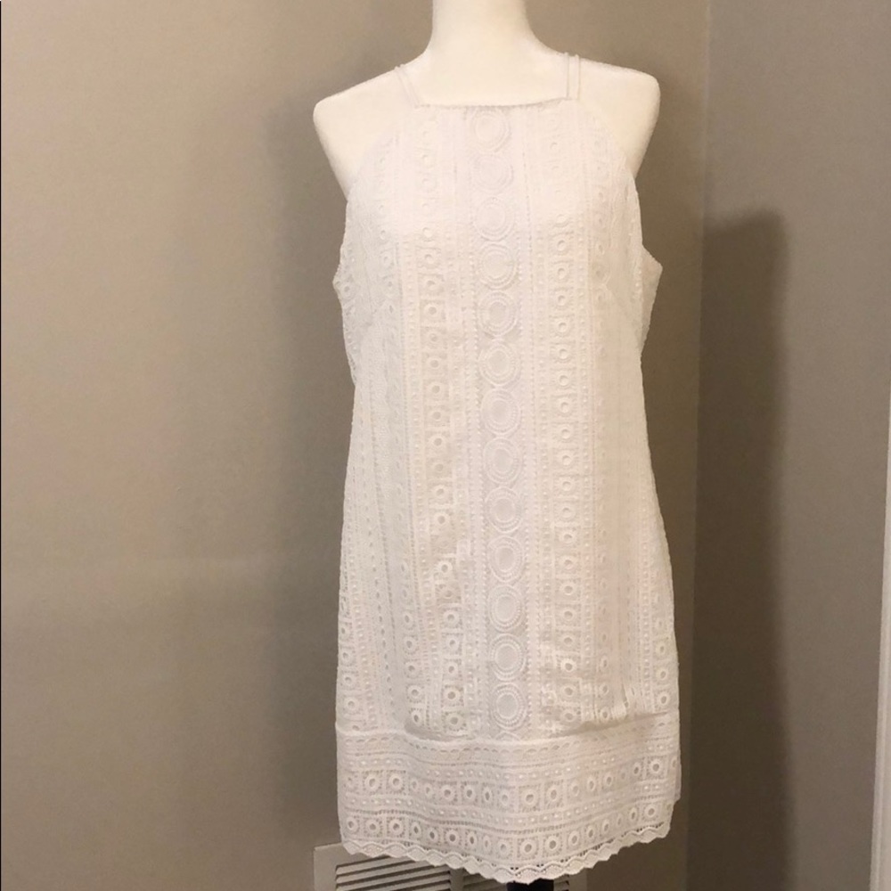 White House black Market dress